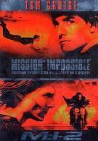 Mission Impossible Collection (Coffret, 2 DVD)