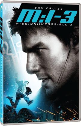 Mission: Impossible 3 (2006)