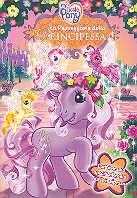 My little Pony - La passeggiata della principessai