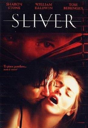 Sliver (1993) (Versione Integrale)