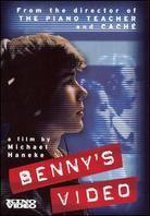 Benny's video (1992)