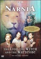 The Chronicles of Narnia - The lion, the witch and the wardrobe (1988)