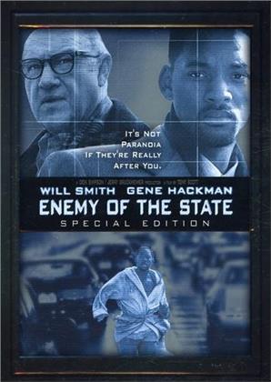 Enemy of the State (1998) (Special Edition)