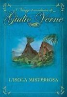 L'isola misteriosa - Giulio Verne