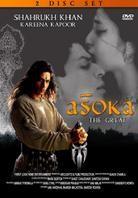 Asoka (2001) (2 DVDs)