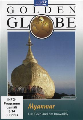 Myanmar (Golden Globe)