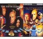 The fifth element (1997) (DVD + UMD)