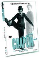 Charlie Chaplin - Vol. 1