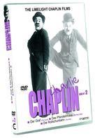Charlie Chaplin - Vol. 2