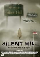 Silent Hill (2006) (Single Edition)
