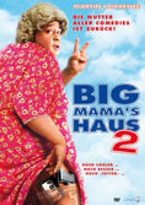 Big Mama's Haus 2 (2006)