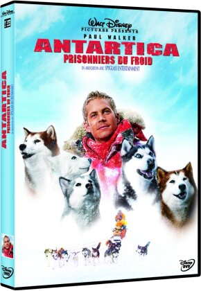 Antartica - Prisonniers du froid (2006)