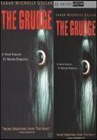 The Grudge (2004) (DVD + UMD)