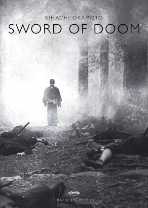 Sword Of Doom (1966)