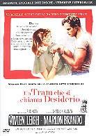 Un tram che si chiama Desiderio (1951) (Special Edition, 2 DVDs)