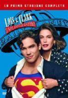 Lois & Clark - Stagione 1 (6 DVDs)