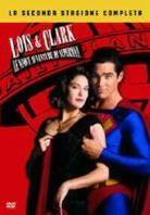 Lois & Clark - Stagione 2 (6 DVDs)