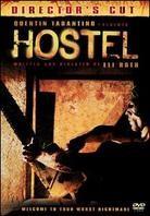 Hostel (2005) (Director's Cut)