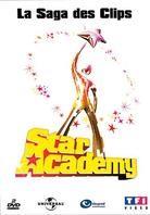 Star Academy - Tous les clips (2 DVD)