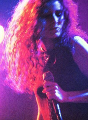 Elsa - Connexion Live