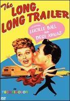 The long, long trailer (1953)