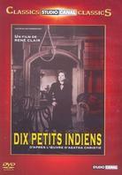 Dix petits indiens - (Studio Canal Classics) (1945)