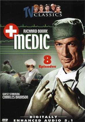 Medic - Vol. 1 (b/w)