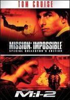 Mission: Impossible Collector's Set (Édition Spéciale Collector, 3 DVD)