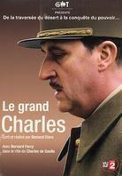 Le grand Charles (2 DVDs)