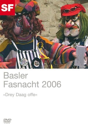 Basler Fasnacht 2006