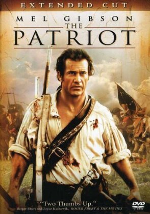 The Patriot (2000) (Extended Cut)