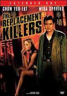 The Replacement Killers - (Extended Cut) (1998)