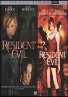 Resident Evil (2002) (DVD + UMD)