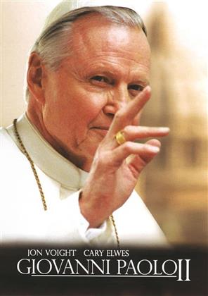 Giovanni Paolo II (2005) (2 DVDs)