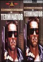 The Terminator (1984) (DVD + UMD)