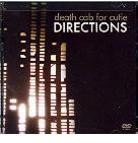Death Cab For Cutie - Directions