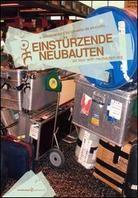 Einstürzende Neubauten - On tour with Neubauten.org (DVD + Libro)