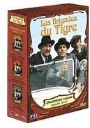Les brigades du tigre - Saison 4 (Box, 3 DVDs)