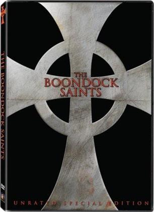 The Boondock Saints (1999) (Édition Collector, Unrated, 2 DVD)