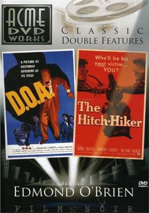 D.O.A. / The Hitch-Hiker - Classic Double Features