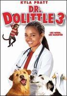 Dr. Dolittle 3 - The daughter is in