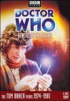 Doctor Who: - Genesis of the Daleks - Episode 78 (2 DVDs)