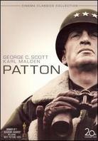 Patton (1970) (Special Edition, 2 DVDs)
