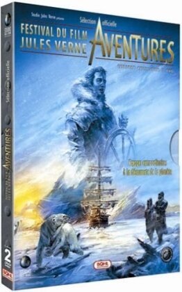Aventures - Festival du Film Jules Verne (Box, 2 DVDs)