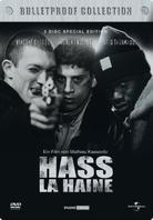 Hass - La Haine - (Bulletproof Collection 2 DVDs) (1995)