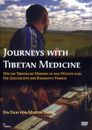 Journeys with Tibetan Medicine