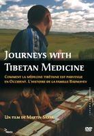 Journeys with Tibetan Medicine