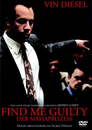 Find me guilty - Der Mafiaprozess (2006)