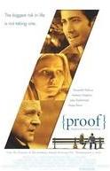 Preuve irréfutable - Proof (2005) (2005)