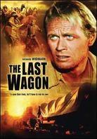 The last wagon (1956)